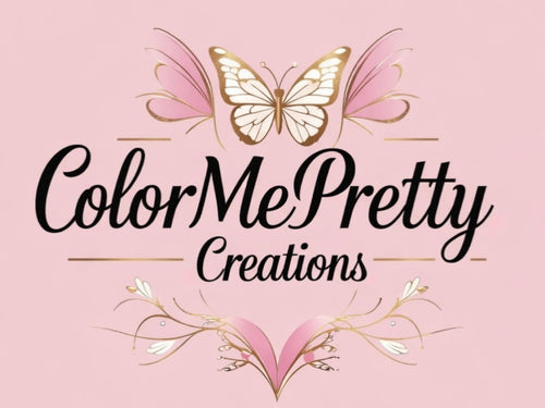 ColorMePrettyCreations